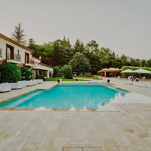 Can Marlet Montseny Hotel Boutique