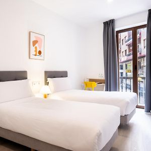 Hotel Gran Via By Gaiarooms